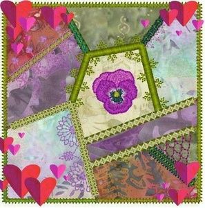 Meet your Posher, Betsie